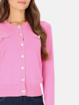 L`AF Cardigan Solo Pink