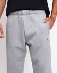 Carhartt WIP Chase Sweat Pant Grey Heather/Gold M