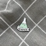 Pinarna.cz Baňka science / věda