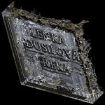 CD Lenka Dusilová - Řeka