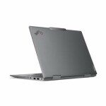 Lenovo ThinkPad X1 2-in-1 G9 šedá / 14"WUXGA T / Intel Core Ultra 7 155U 1.7GHz / 32GB / 1TB SSD / Intel Graphics / W11P (21KE003FCK)