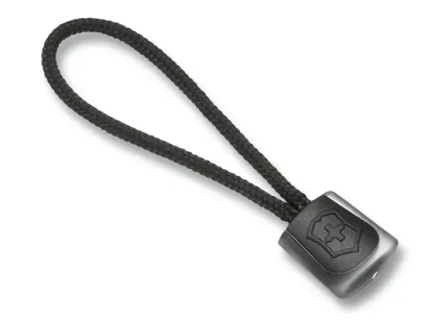 VICTORINOX Nylonová šňůrka černá (4.1824)