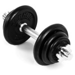 Činky 21 kg Spokey Egir SPK-944479 21 kg