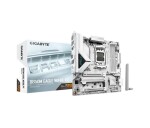 GIGABYTE MB Sc AM5 B850M EAGLE WF6E ICE, AMD B850, 4xDDR5, 1xHDMI, 2xDP, Wifi, mATX EDF_1706337