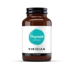 Viridian Thyroid Complex 60 cps (12781)