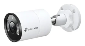 TP-Link InSight S345(4mm) bílá / Bezpečnostní kamera / 4 MPx / mikrofon a reproduktor / RJ-45 PoE (INSIGHT S345(4MM))