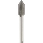 PFERD 21214183 frézovací kolík tvrdokov Špičatý kužel Délka 41 mm Vnější Ø 3 mm Pracovní délka 11 mm Ø hřídele 3 mm 1 ks