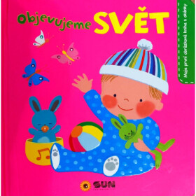 Objevujeme svět