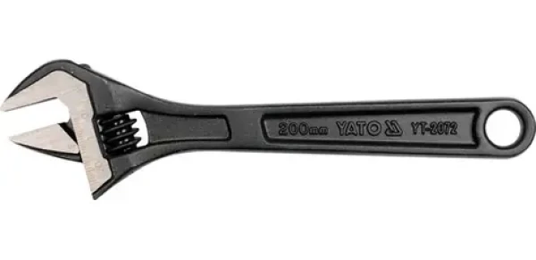 Yato Klíč nastavitelný 375 mm