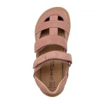 Dívčí barefoot sandály PROTETIKA DIZY PINK růžová - 32