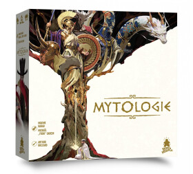 Mytologie