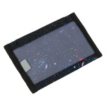 Peněženka na krk BAAGL - Pixel Space