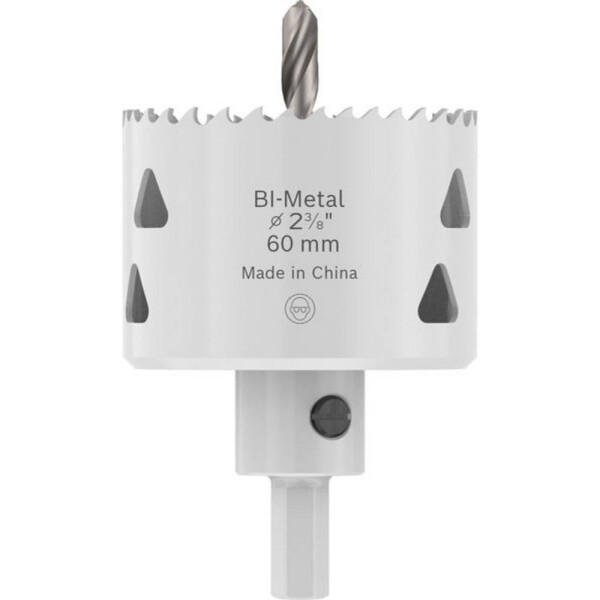 Bosch Accessories 2608594521 2608594521 vrtací korunka 60 mm 1 ks