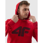 Mikina 4F M 4FWSS24TSWSM0950-61S pánské 3XL