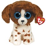 BEANIE BOOS MUDDLES, 15 cm - pes