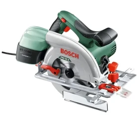 Bosch PKS 55A / Okružní pila / 1200W / Kotouč 160 mm / max. 5600 ot-min (0603501000)