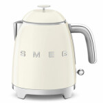 Smeg rychlovarná konvice Klf05creu