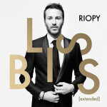 Bliss (Extended Version) - LP - Riopy