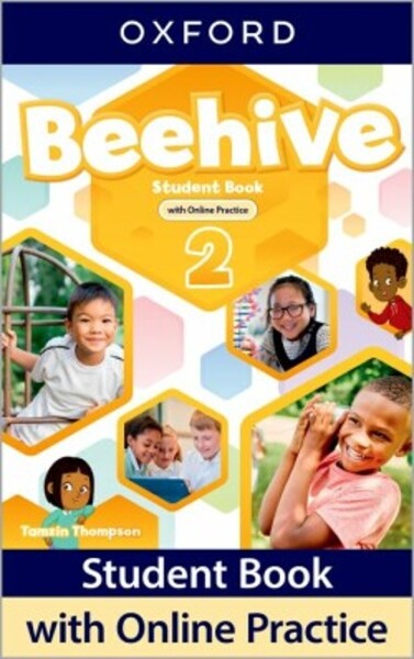 Beehive Student´s Book