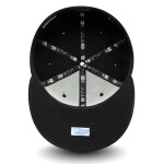 New Era Pánská kšiltovka Baltimore Orioles MLB Authentic 59FIFTY Fitted Alternate Velikost: 7 1/2