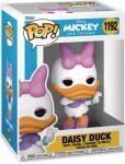 Funko POP Disney: Classics- Daisy Duck