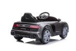 Mamido Elektrické autíčko Audi R8 Lift stříbrné