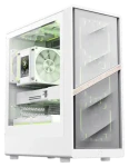 Gamemax AERIS 330 MW / Skříň / M-ATX (AERIS 330 MW)