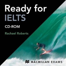 Ready for IELTS: Audio CDs (3) - Sam McCarter