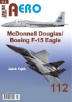 AERO 112 McDonnell Douglas/Boeing F-15 Eagle - Jakub Fojtík