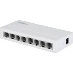 Dahua Technology DH-SF1008L DH-SF1008L síťový switch 1.6 GBit/s