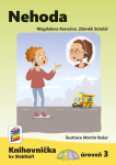Nehoda (Knihovnička ke Slabikáři AMOS) - Magdalena Konečná
