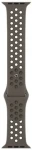 Apple Watch Nike Sport Band 41mm Olive Gray Cargo Khaki / Sportovní pásek pro Apple Watch / Regular (ML873ZM/A)