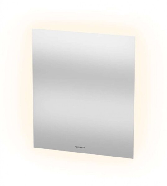 DURAVIT - Zrcadla Zrcadlo 70x60 cm, s LED osvětlením a vyhříváním LM7825D00000000