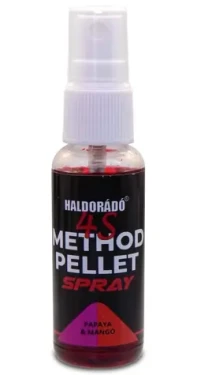 Haldorádó Dip 4S Pellet Spray 30ml Papaya-Mango (HD23552)