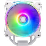 Cooler Master Hyper 212 Halo bílá / 1x 120mm / 2050 RPM @ 27dB / AMD + Intel (RR-S4WW-20PA-R1)