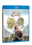 Pán prstenů: Válka Rohirů BD