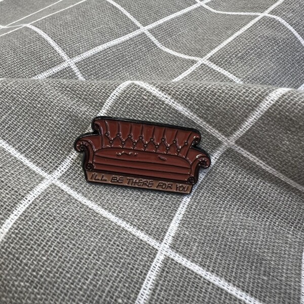 Pinarna.cz Slavný gauč ze seriálu