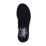 Boty Skechers Slip-ins: Virtue - Sleek W 104425 BBK 39
