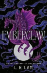 Emberclaw - L. R. Lam
