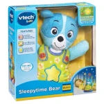 Vtech Uspávací Medvídek