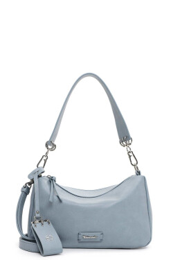 Tamaris Felice 33601-536 Crystal blue Dámská kabelka přes rameno modrá 6 L