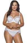 Dámská podprsenka Azalea 2111 Bílá - AVA bílá 90D