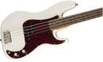 Fender Squier Classic Vibe 60s Precision Bass LFB OW (použité)