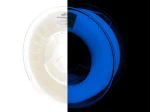 Spectrum PLA High Speed Neon Transparent / Filament / 1,75 mm / 1 kg (81046)