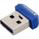 MyMEDIA My Dual USB 3.2 Gen 1 /USB C Drive 128GB USB flash disk 128 GB stříbrná 69271 USB 3.2 Gen 1 (USB 3.0), USB-C®