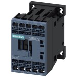 Siemens 3RT2037-3XJ40-0LA2 dráhový stykač 1 spínací kontakt, 1 rozpínací kontakt 53 kW 690 V 65 A s varistorem 1 ks