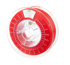 PCTG filament Traffic Red 1,75 mm Spectrum 1 kg