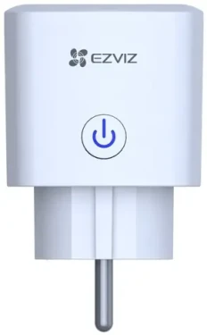 Ezviz T30-10B Statistics