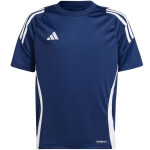 Tričko adidas Tiro 24 Jersey Jr IS1029