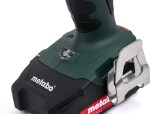 Metabo SB 18 L 3x2.0Ah / Aku Vrtací kladivo / 18V / 3x2.0Ah / 13mm sklíčidlo / 1800 ot-min / 27000 příklepů-min / 50 Nm (602317540)